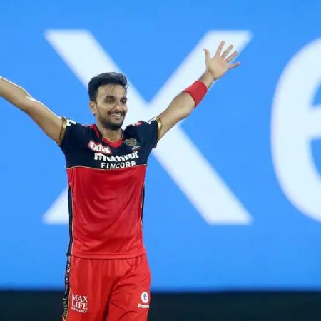 IPL 2022: Harshal Patel is only the second player after Mohammed Siraj to achieve a rare feat.