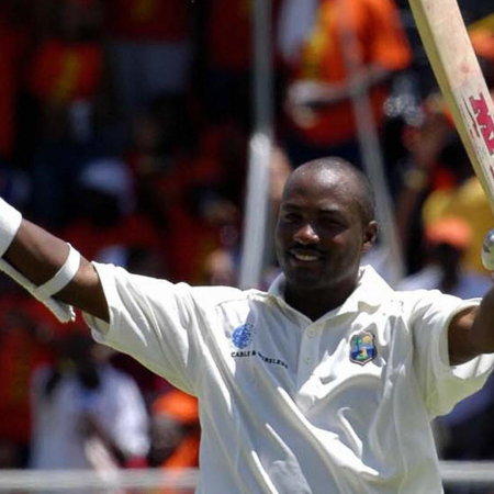 Brian Lara: Playing for country should come first, disappointing to see young cricketers leave Test cricket