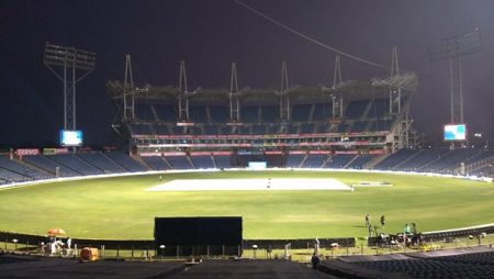 IPL 2022: Weather Forecast for SRH vs RR