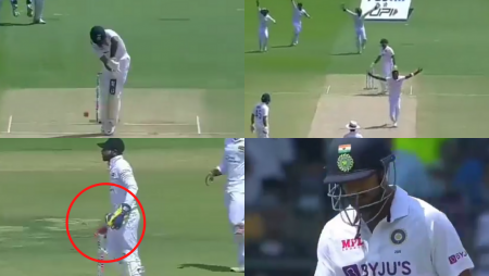 IND vs SL 2nd Test: Confusion reigns supreme following Mayank Agarwal’s bizarre run out