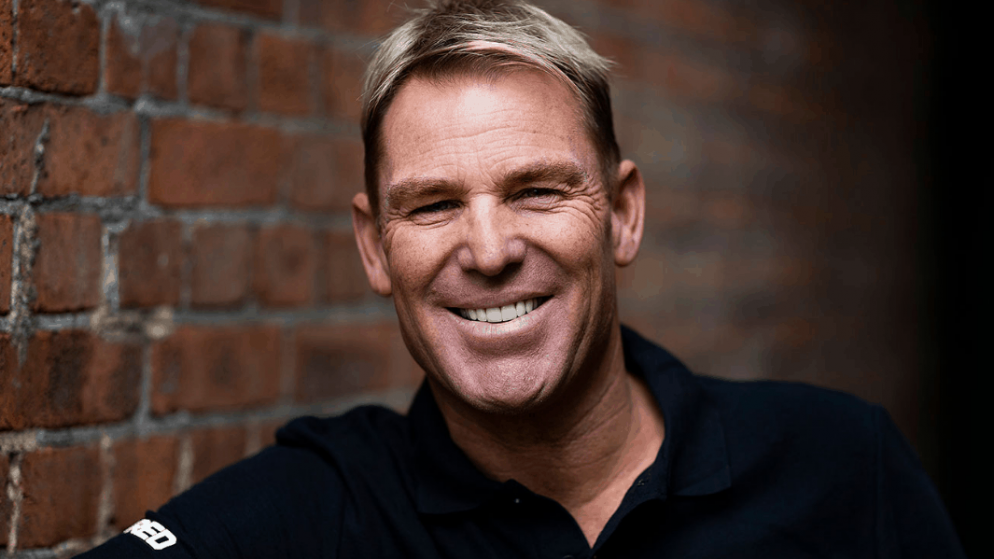 Shane Warne’s manager reveals details leading up to the legend’s tragic death.
