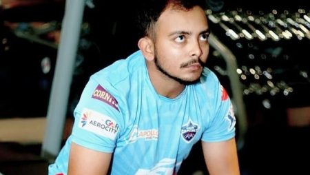 Amid Reports Of A Failed Yo-Yo Test, Prithvi Shaw’s Cryptic Instagram Post