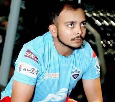 Amid Reports Of A Failed Yo-Yo Test, Prithvi Shaw’s Cryptic Instagram Post