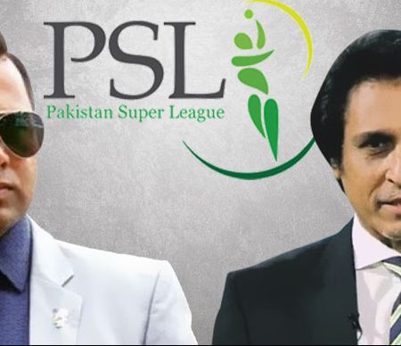 Aakash Chopra Responds to PCB Chief’s Remark “Who Goes To IPL Over PSL”