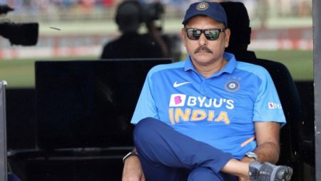India Will Seek a Reliable Captain for Future in the IPL 2022 Season: Ravi Shastri