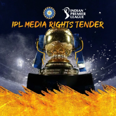 The IPL media rights could be released soon, with the price expected to be double that of the previous cycle.