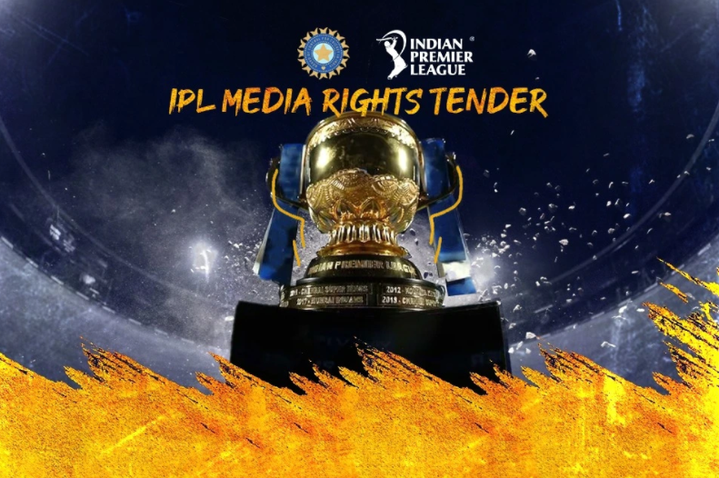 The IPL media rights could be released soon, with the price expected to be double that of the previous cycle.