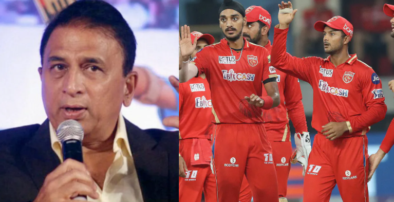 Sunil Gavaskar names one team that is unlikely to win the IPL in 2022.