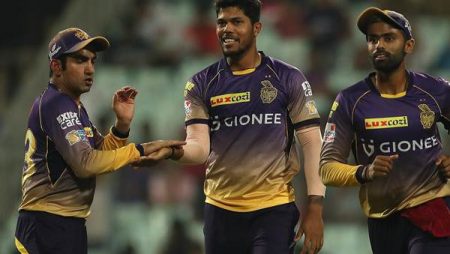 IPL 2022: Umesh Yadav makes a one-of-a-kind debut against CSK