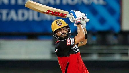 IPL 2022: Virat Kohli Is Excited To Play As A Pure Batter For RCB