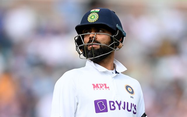 IND vs SL: The BCCI has authorized a 50% crowd capacity for Virat Kohli’s 100th Test.