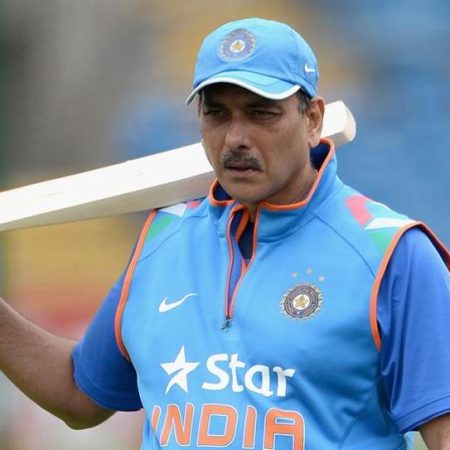  IPL2022: Ravi Shastri Makes a Big Statement About a Young Fast Bowler
