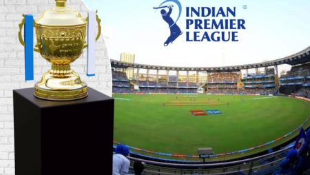 IPL2022: Maharashtra government is likely to allow 25% of spectators.