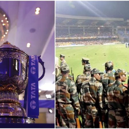 IPL 2022: Mumbai Police assures complete security to ensure the tournament runs smoothly.