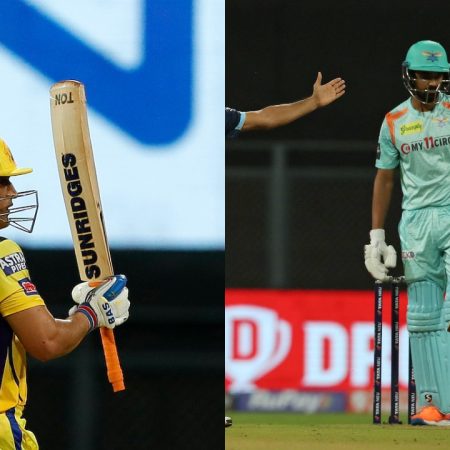After opening-day defeats, CSK and LSG are looking to improve their top-order batting.