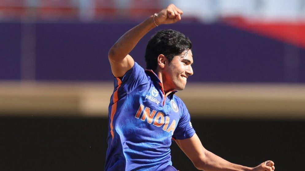 IPL 2022: 5 Uncapped Indian Players to Keep an Eye On