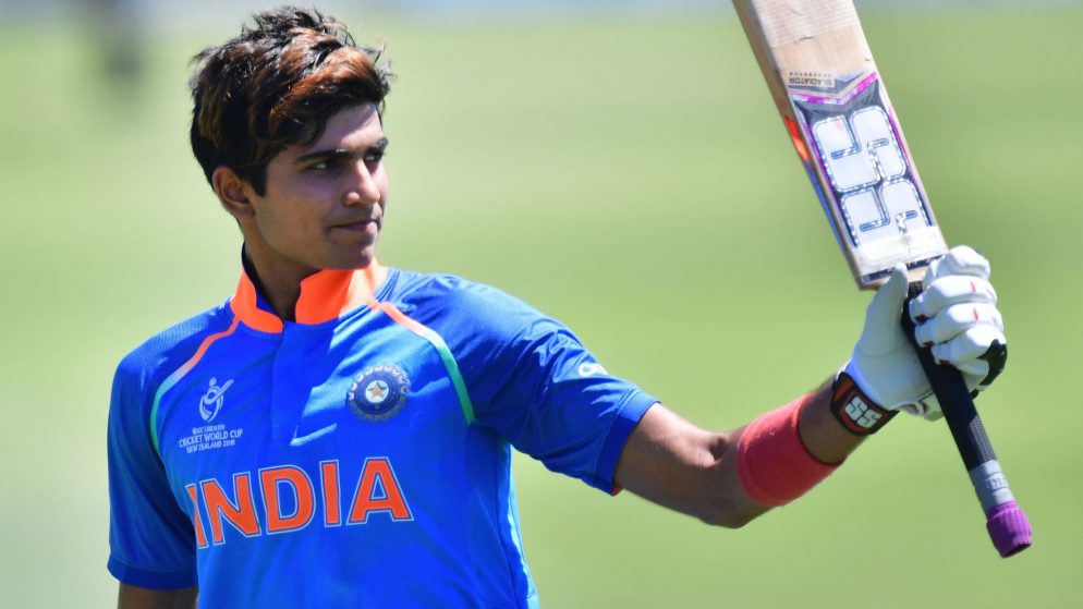 Shubman Gill Is Asked To Name His “Best Opening Partner” For IPL 2022.