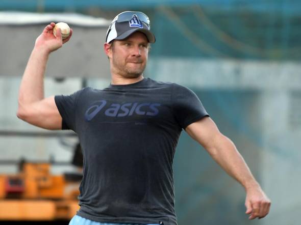 IPL 2022: Shane Watson Explains Why He Couldn’t Say No To Coaching Delhi Capitals