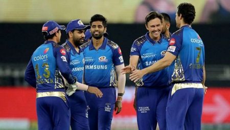 After MI’s shaky start in the IPL 2022, Rohit Sharma posts a spirited message.