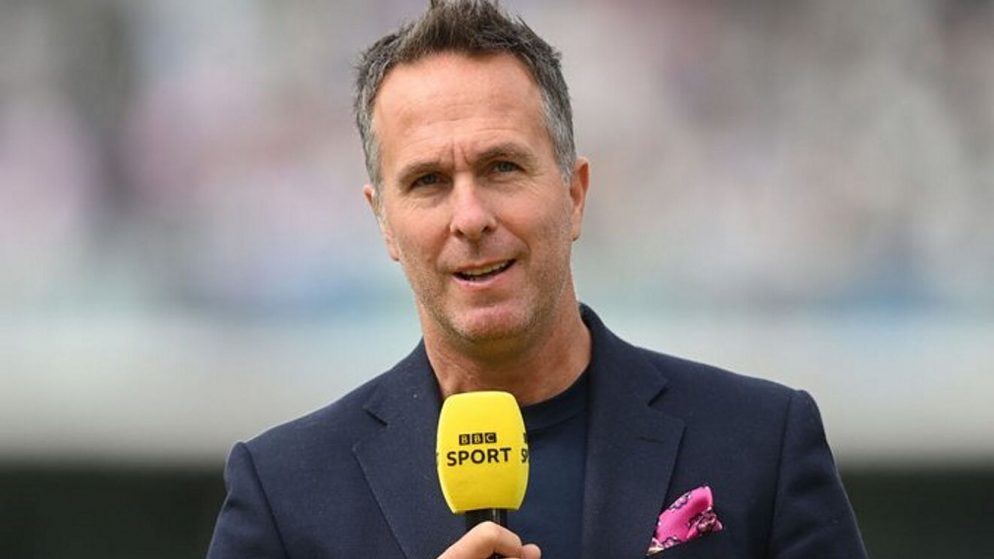 Michael Vaughan Applauds IPL Franchise for Purchasing Young Star