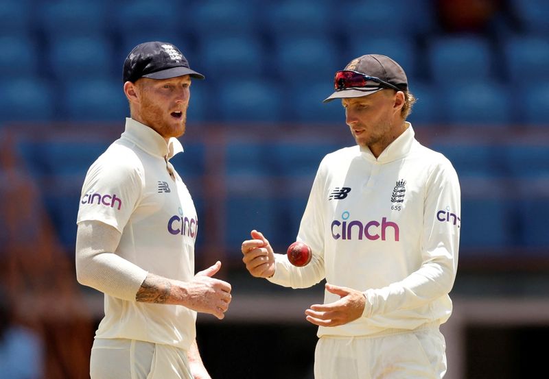 Joe Root Wishes England Test Captain Ben Stokes Success