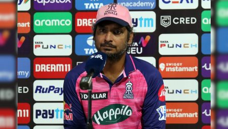 IPL 2022: The Rajasthan Royals Kumar Sangakkara Admits He “Made One Mistake” During LSG Victory