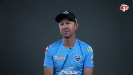 Ricky Ponting reveals that a former KKR Pacer made his IPL debut because of him.