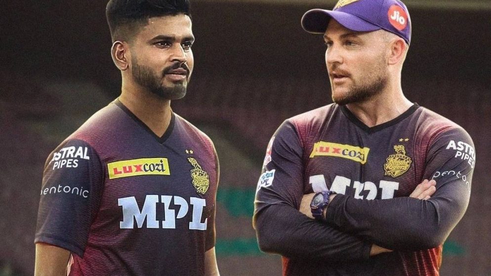 “You’ve Got to Get Your Act Together,” Ex-India cricketer says of KKR captain Shreyas Iyer.