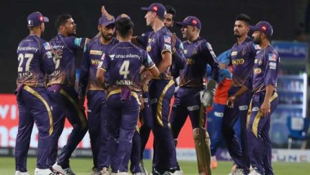 IPL 2022 Predicted XI for KKR vs. DC : Aaron Finch Could Replace Sam Billings