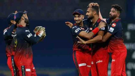 IPL 2022, RCB Predicted XI vs RR: RCB Likely To Keep Same Team