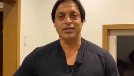 Shoaib Akhtar Names Players Who Should Have Played More Games For India In IPL 2022