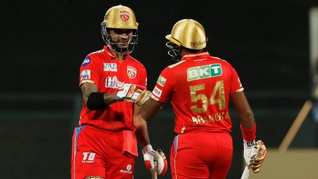 IPL 2022: Punjab Kings’ Star Batter Discusses Withdrawing From Retirement Plan