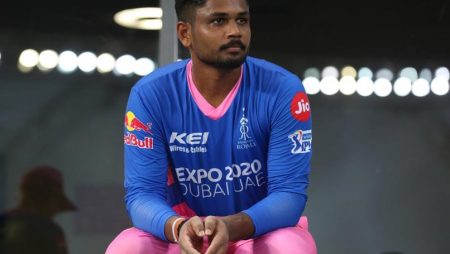 Can’t Point Why We Lost the Game: Sanju Samson After Loss to RCB