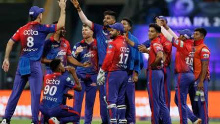IPL 2022: A Delhi Capitals overseas player tests positive for COVID-19