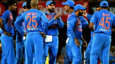 The BCCI selectors are unlikely to make many changes to the squad for the SA T20Is.