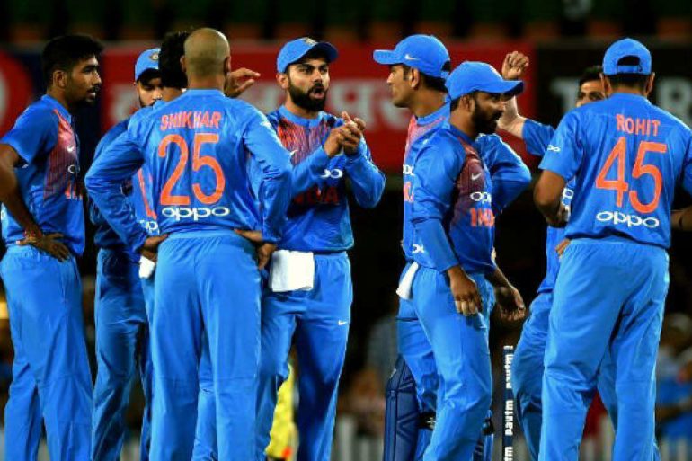The BCCI selectors are unlikely to make many changes to the squad for the SA T20Is.