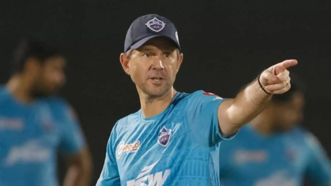 Ricky Ponting Speaks Out On The No-Ball Scandal Against RR In IPL 2022
