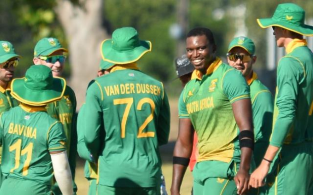 CSA and SuperSport have sign an agreement to launch a new franchise-based T20 tournament