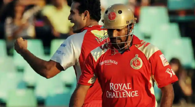 During my 1st season with RCB, I was completely depressed: Robin Uthappa