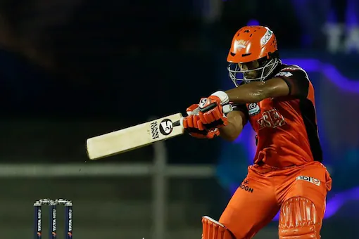 IPL 2022: SRH Batter Rahul Tripathi Opens Up About His Health Issues Before Taking On KKR