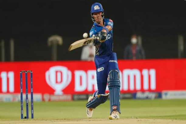 Dewald Brevis Names Two IPL 2022 Players He Has Always Admired
