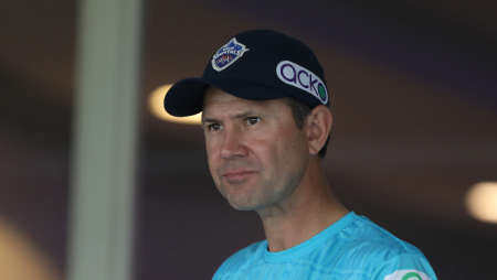 “We Need To Improve In Every Aspect Of The Game:” Delhi Capitals Coach Ricky Ponting