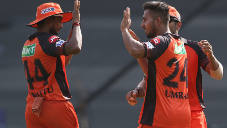Sanjay Manjrekar Applauds SRH For Quality And Variety In Pace Attack