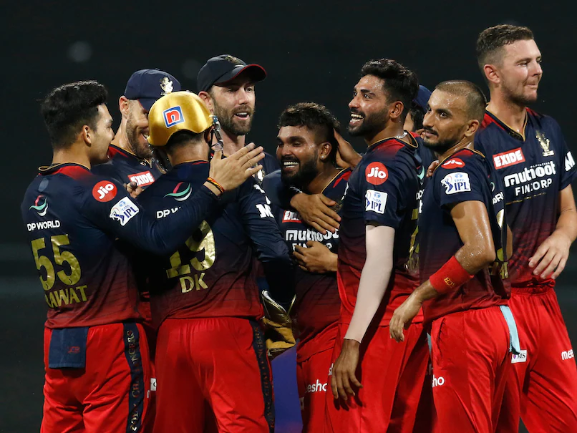 Updated IPL 2022 Points Table, Latest Orange Cap and Purple Cap Lists Following LSG vs RCB Match 31