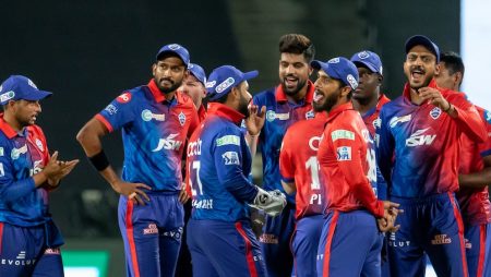 IPL 2022: DC Predicted XI vs RR: Will Delhi Capitals Keep the Same Combination?