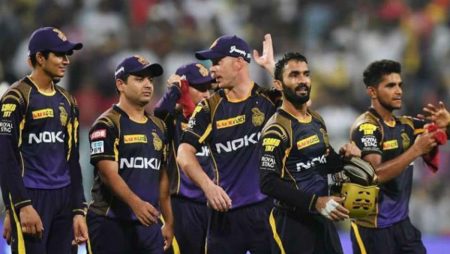 Nikhil Chopra believes that the Kolkata Knight Riders should train their bowlers for death overs.