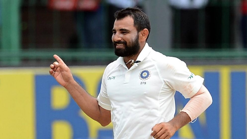 IPL 2022: The Delhi Capitals are concerned about Mohammed Shami’s exceptional powerplay statistics.