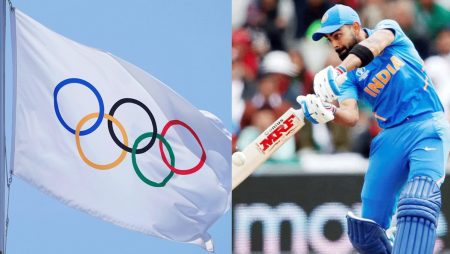 The ICC CEO Discusses the World Body’s Bid for Cricket Inclusion in the Olympics