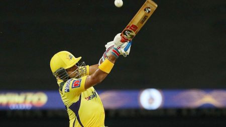 IPL 2022: Robin Uthappa Sets His Sights on a Clutch of Records Ahead Of The 200th IPL Match