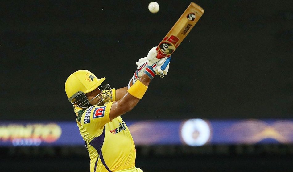 IPL 2022: Robin Uthappa Sets His Sights on a Clutch of Records Ahead Of The 200th IPL Match